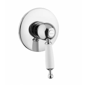 Встраиваемый смеситель для душа или ванны Bugnatese Oxford