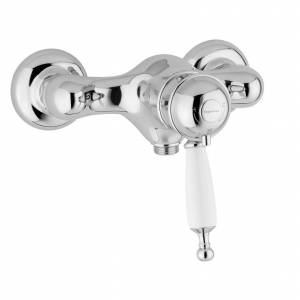Смеситель-термостат для душа Bugnatese Oxford