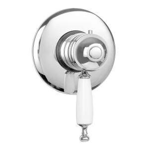 Встраиваемый смеситель-термостат для душа или ванны Bugnatese Oxfor