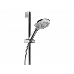 Душевой гарнитур  KLUDI FRESHLINE 3S, штанга 600 мм
