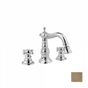 Смеситель для биде Bugnatese Arcadia на 3 отверстия