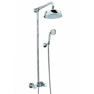 Душевая стойка  Bugnatese Olympia