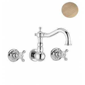 Смеситель настенный  для раковины Bugnatese Arcadia 