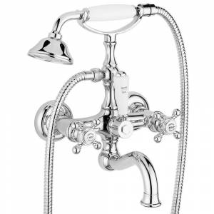 Смеситель для ванны Bugnatese Arcadia