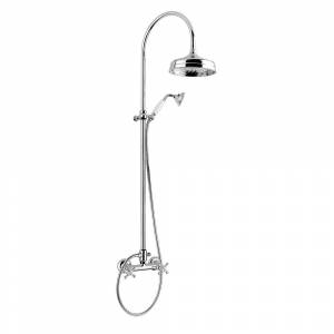 Душевая стойка Bugnatese Arcadia