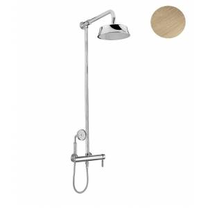 Душевая стойка Bugnatese Athena