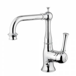 Смеситель однорычажный для раковины Bugnatese Denver