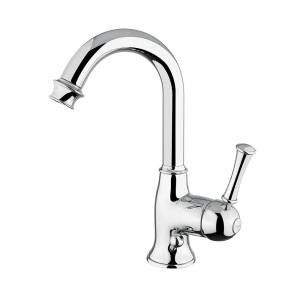 Смеситель однорычажный для раковины Bugnatese Denver