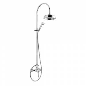 Душевая стойка Bugnatese Denver