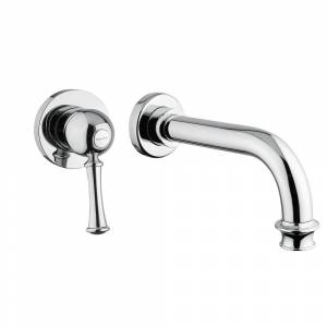 Смеситель настенный для раковины Bugnatese Denver