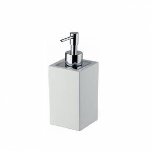 Дозатор для жидкого мыла настольный Bugnatese Ceramiche Elena