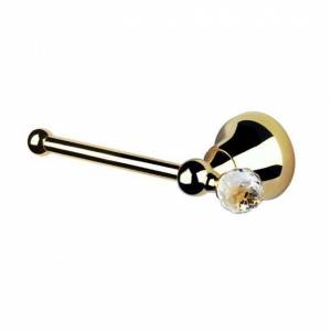 Бумагодержатель открытый Bugnatese Swarovski S1