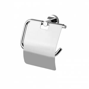 Бумагодержатель Bugnatese F17 с крышкой