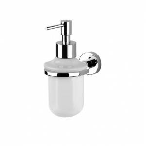 Дозатор для жидкого мыла подвесной Bugnatese F17