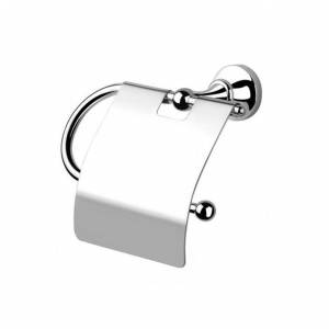 Бумагодержатель Bugnatese F4 с крышкой