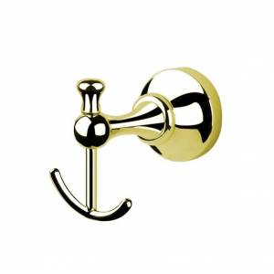 Крючок двойной Bugnatese F4