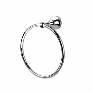 Полотенцедержатель - кольцо Bugnatese F4