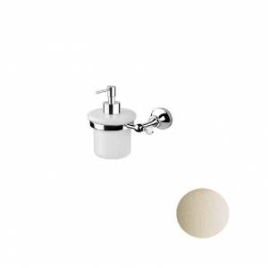 Дозатор для жидкого мыла подвесной Bugnatese с кристаллом Swarovski S2