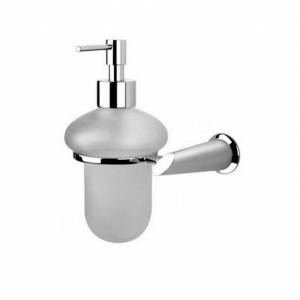 Дозатор для жидкого мыла подвесной Bugnatese Moda