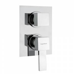 Встраиваемый смеситель для душа и ванны Bugnatese Inside