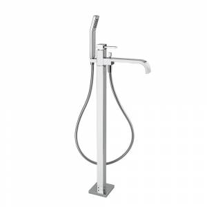Напольный смеситель для ванны Bugnatese Inside