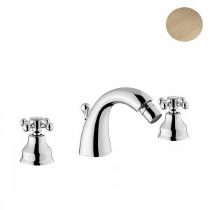 Смеситель для биде Bugnatese Lady