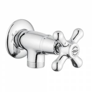 Угловой вентиль Bugnatese Lady