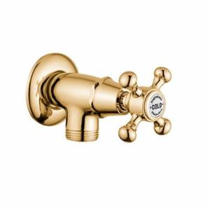 Угловой вентиль Bugnatese Lady