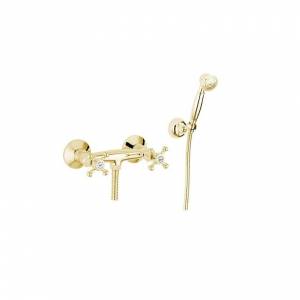 Смеситель для душа Bugnatese Lady с душевым гарнитуром