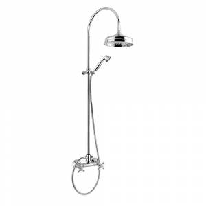 Душевая стойка Bugnatese Lady