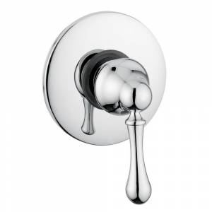 Смеситель встраиваемый для душа Bugnatese Maya