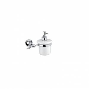 Дозатор для жидкого мыла подвесной Bugnatese Olympia