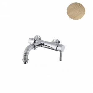 Смеситель для ванны Bugnatese Athena