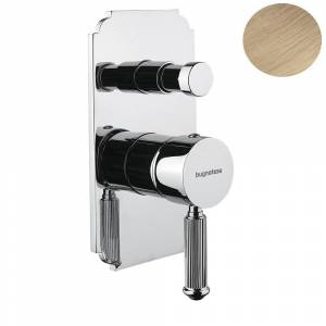 Встраиваемый смеситель для душа и ванны Bugnatese Athena