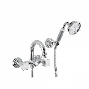 Смеситель для ванны Bugnatese  Olympia