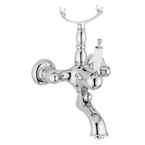 Смеситель для ванны и душа Bugnatese Oxford