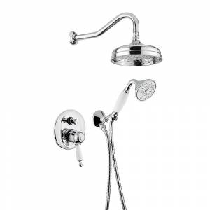 Набор для душа Bugnatese Oxford