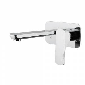 Смеситель настенный для раковины Bugnatese Planet