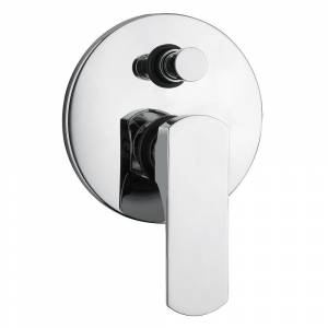 Встраиваемый смеситель для душа и ванны Bugnatese Planet