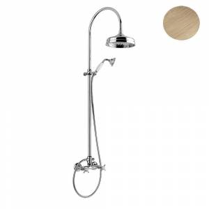 Душевая стойка Bugnatese Princeton