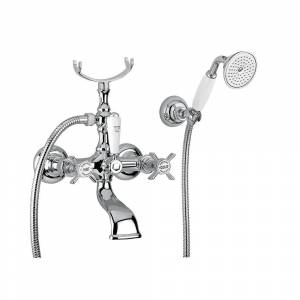 Смеситель для ванны Bugnatese Princeton