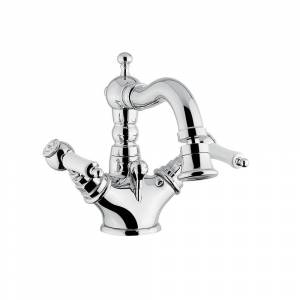 Смеситель для биде Bugnatese Princeton