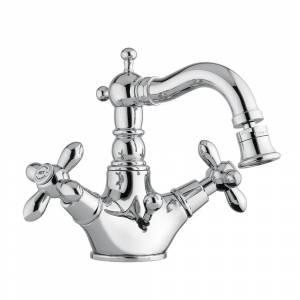 Смеситель для биде Bugnatese Princeton Plus