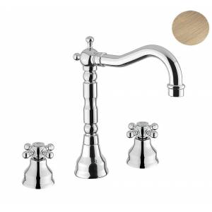 Смеситель для раковины высокий Bugnatese Revival 