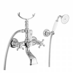 Смеситель для ванны Bugnatese Revival