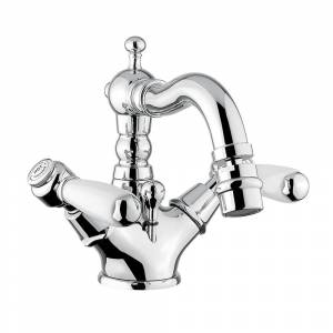 Смеситель для биде Bugnatese Revival Uni