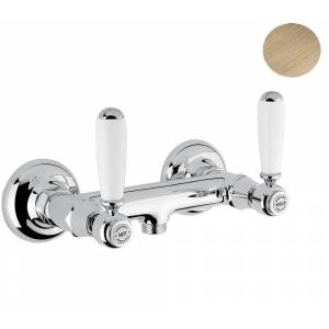 Смеситель для душа Bugnatese Revival Uni