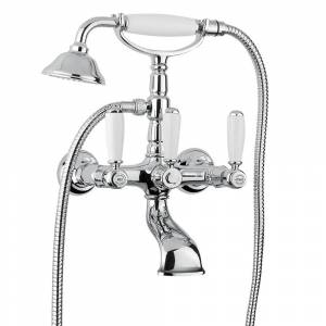 Смеситель для ванны Bugnatese Revival Uni