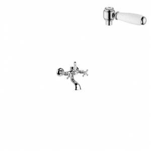 Смеситель для ванны Bugnatese Revival Uni