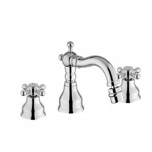 Смеситель для биде Bugnatese Revival